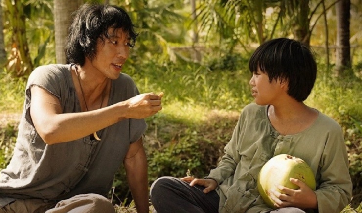 "Đất rừng phương Nam" - đẹp nhưng vô hồn - 2