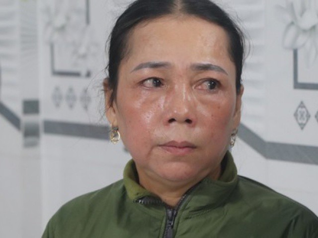Chìm tàu 15 ngư dân Quảng Nam chết và mất tích: Đẫm nước mắt ngóng tin