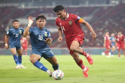 Nóng rực vòng loại World Cup: Indonesia thắng “set tennis“, hẹn tái đấu ĐT Việt Nam