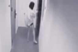 Phi thường - kỳ quặc - Bất ngờ nghe tiếng phụ nữ khóc lúc rạng sáng, người đàn ông "thất kinh bạt vía" khi ra kiểm tra