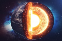 Media - Có gì dưới độ sâu hơn 6.000 km bên trong Trái Đất?