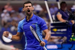 Thể thao - "BIG 3" tennis như những "kẻ lập dị" ở cuộc đua tay vợt vĩ đại nhất