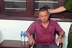 Pháp luật - Thảo "lụi" từng không phải đi tù do không có… hồ sơ phạm nhân