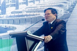 Kinh doanh - Đại gia Hưng Yên mất gần 500 tỷ đồng trong ngày chứng khoán bị bán tháo cuối phiên