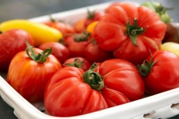 Media - 6 thực phẩm có sẵn trong bếp Việt giúp "đẩy" ung thư tránh xa