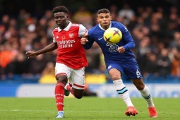 Bóng đá - Lịch sử đối đầu Chelsea - Arsenal: Xứng danh kinh điển, "Pháo thủ" đổi vận thời Arteta