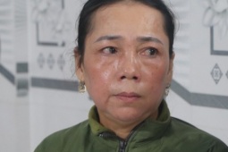 Tin tức trong ngày - Chìm tàu 15 ngư dân Quảng Nam chết và mất tích: Đẫm nước mắt ngóng tin