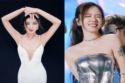 Nhạc - Dấu hiệu "thăng cấp" của nhạc Việt nhìn từ mùa album 2023