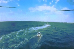 Thế giới - Hé lộ vũ khí mới nhất của Nga: Có thể là “khắc tinh” với xuồng tự sát Ukraine