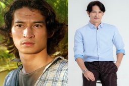 “Don Juan của showbiz Việt” là tình đầu của Tăng Thanh Hà, ngoại hình điển trai ở tuổi 42