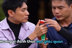 Giải trí - "2 ngày 1 đêm" gây tranh cãi vì quảng cáo kém duyên, lộ liễu