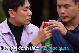 Giải trí - &quot;2 ngày 1 đêm&quot; gây tranh cãi vì quảng cáo kém duyên, lộ liễu