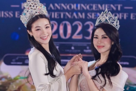 Miss Earth 2023 tại Việt Nam có 114 hoa hậu các nước, cơ hội nào cho đại diện Việt?
