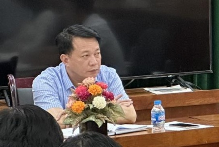 Cư dân KĐT Thanh Hà khốn khổ vì mất nước sạch: Phó chủ tịch huyện đưa ra giải pháp sau cuộc họp khẩn