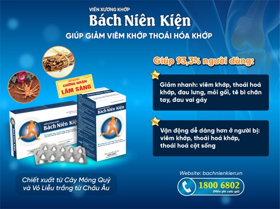 Tê liệt tay vì thoái hóa cột sống cổ - người trẻ cũng không được chủ quan! - 5