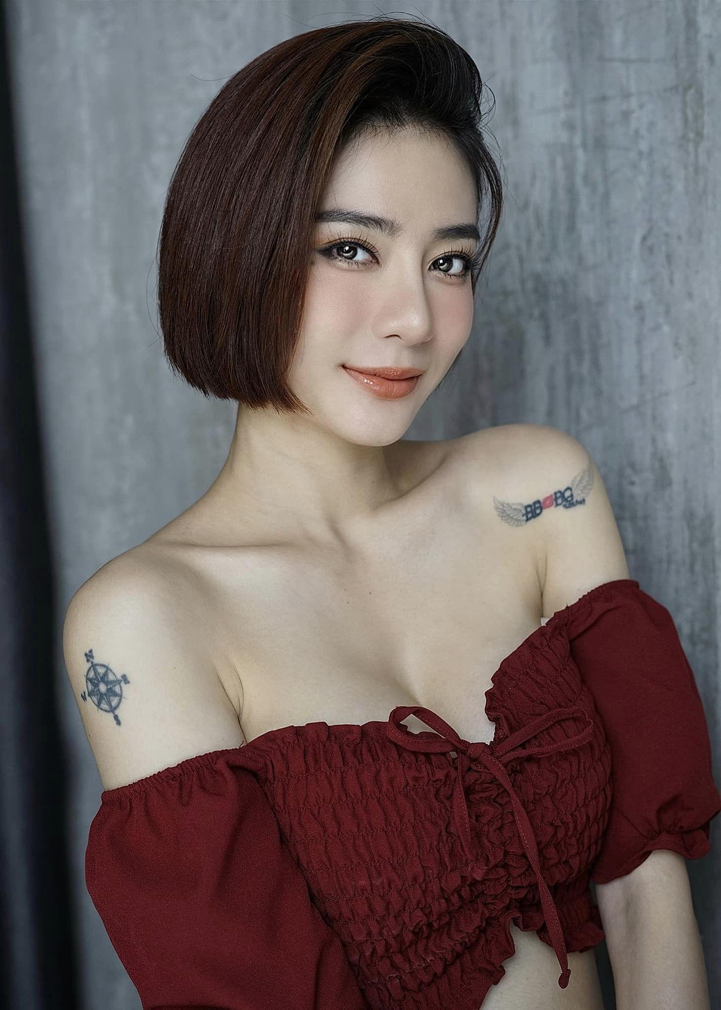 Kim Nhã lận đận đường tình duyên