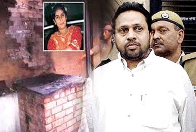 Sushil Sharma được trả tự do sau hơn 20 năm ngồi tù vì sát hại vợ