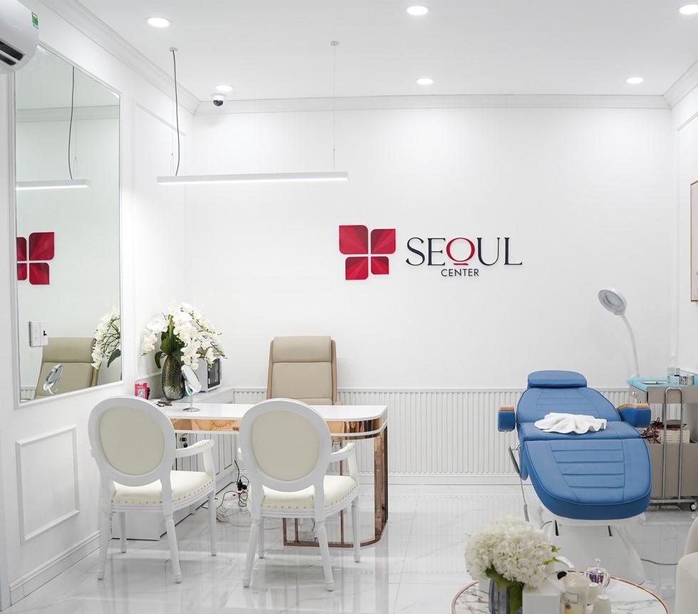 Lựa chọn địa chỉ tiêm filler môi có cơ sở vật chất hiện đại