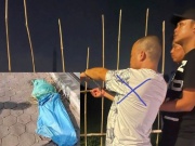 Pháp luật - Thi thể cô gái trẻ lõa thể và bi kịch từ chiếc điện thoại (kỳ 2): Lật mặt người tình côn đồ