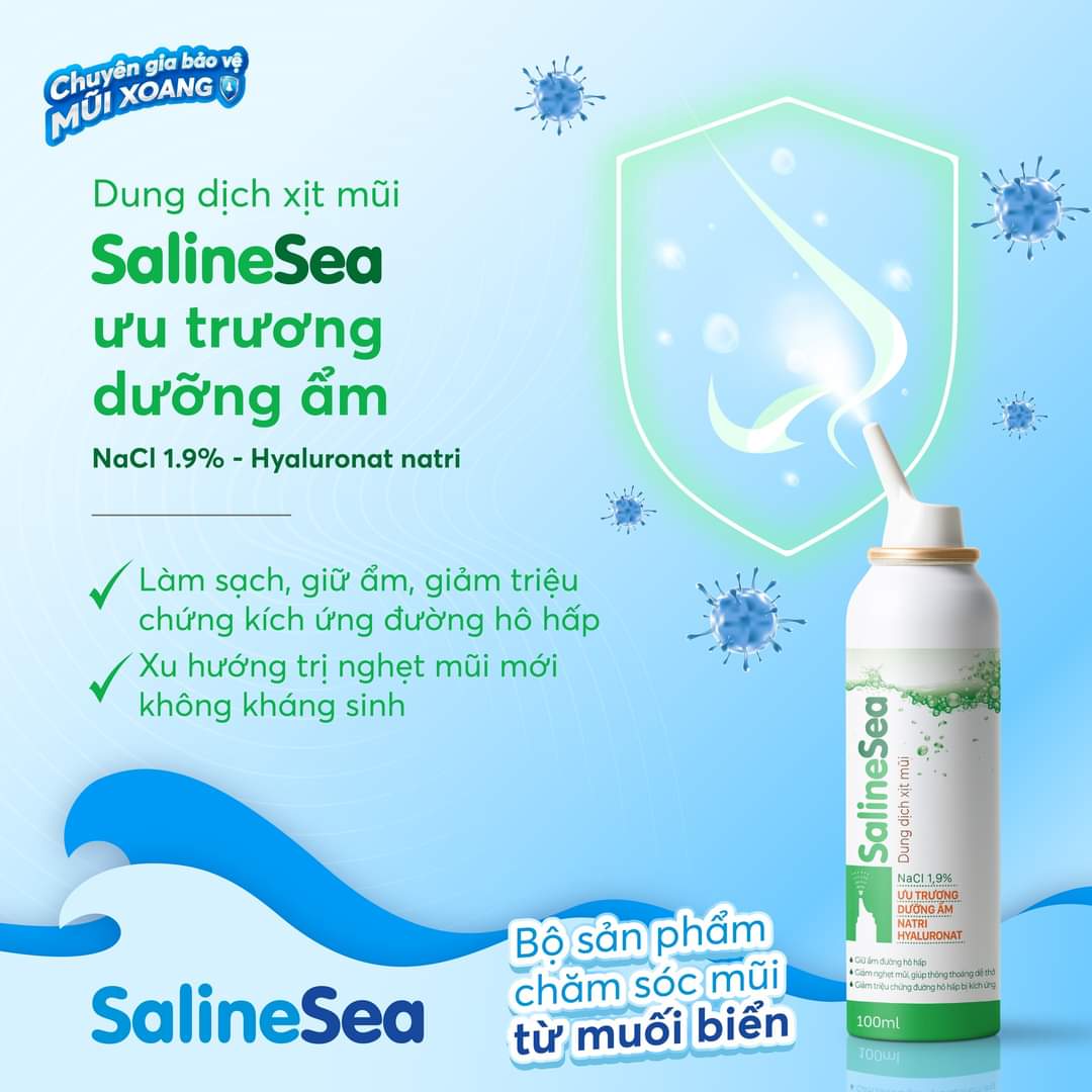 Tại sao nghẹt mũi lại trầm trọng hơn khi nằm? - 2