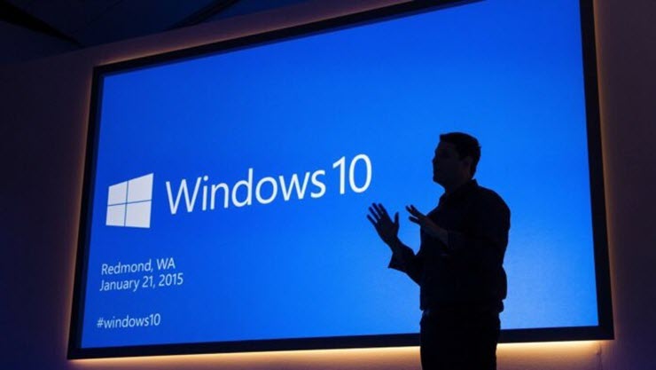 Microsoft sẽ chấm dứt hỗ trợ Windows 10 vào năm 2025.