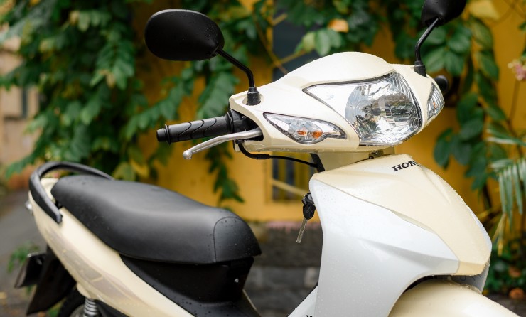 Giá Honda Wave Alpha nửa cuối tháng 10/2023, chênh vài trăm nghìn đồng - 11