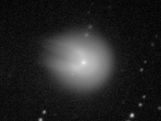 Du lịch - Sắp áp sát Trái đất, "núi lửa băng" bùng nổ rồi mọc sừng