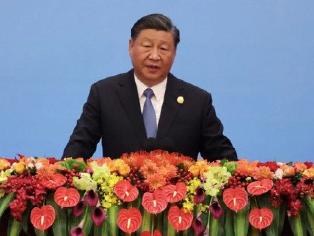 Thế giới - Chủ tịch Trung Quốc công bố kế hoạch hành động tỷ đô cho Vành đai và Con đường