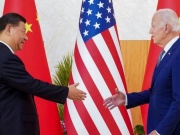 Thế giới - Phó Đại sứ Trung Quốc nêu điều kiện tổ chức cuộc gặp giữa ông Tập và ông Biden