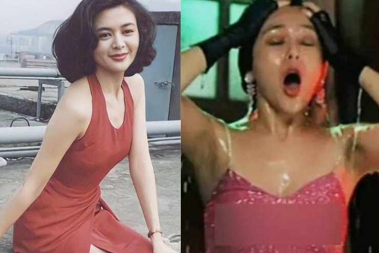 Đệ nhất mỹ nhân thích "đại gia có vợ" và cái kết cô độc về già