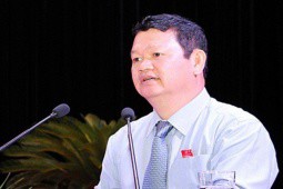 Kết luận điều tra bổ sung vụ án liên quan cựu Bí thư Tỉnh uỷ Lào Cai Nguyễn Văn Vịnh