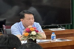 Cư dân KĐT Thanh Hà khốn khổ vì mất nước sạch: Phó chủ tịch huyện đưa ra giải pháp sau cuộc họp khẩn