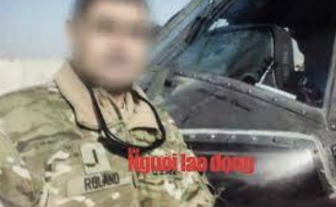 Các nạn nhân bị lừa bằng những hình ảnh photoshop