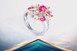 Thời trang - 20/10: Chọn trang sức ấn tượng tôn lên phong cách nữ lãnh đạo