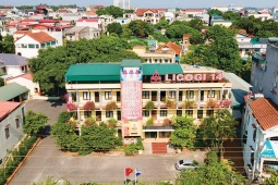 Kinh doanh - Lãi từ đầu tư chứng khoán, đại gia bất động sản tiếp tục rót thêm tiền vào sân chơi nóng