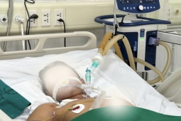 Sức khỏe đời sống - Cắt trĩ tại nhà, người đàn ông ngoài 50 tuổi suýt chết