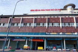 Tin tức trong ngày - Việt Á có chính sách chi phần trăm hoa hồng cho nhân viên và lãnh đạo BVĐK TP Cần Thơ