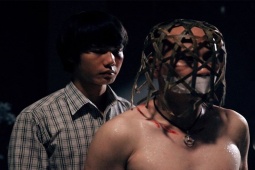 Phim - Đạo diễn "Thành phố ngủ gật" nói gì về phát ngôn "Trấn Thành côn đồ" tại họp báo?