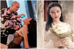 Phim - Nhan sắc một 9 một 10 của hai cô gái vào vai “tệ nạn” trong "Biệt dược đen"