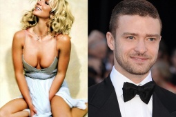 Đời sống Showbiz - Britney Spears tiết lộ phải phá thai ở tuổi 19 vì Justin Timberlake