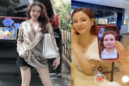 Đời sống Showbiz - Nhan sắc qua camera thường của nữ ca sĩ có biệt thự 3.000m2 tại Hải Phòng