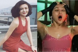 Đời sống Showbiz - Đệ nhất mỹ nhân thích "đại gia có vợ" và cái kết cô độc về già