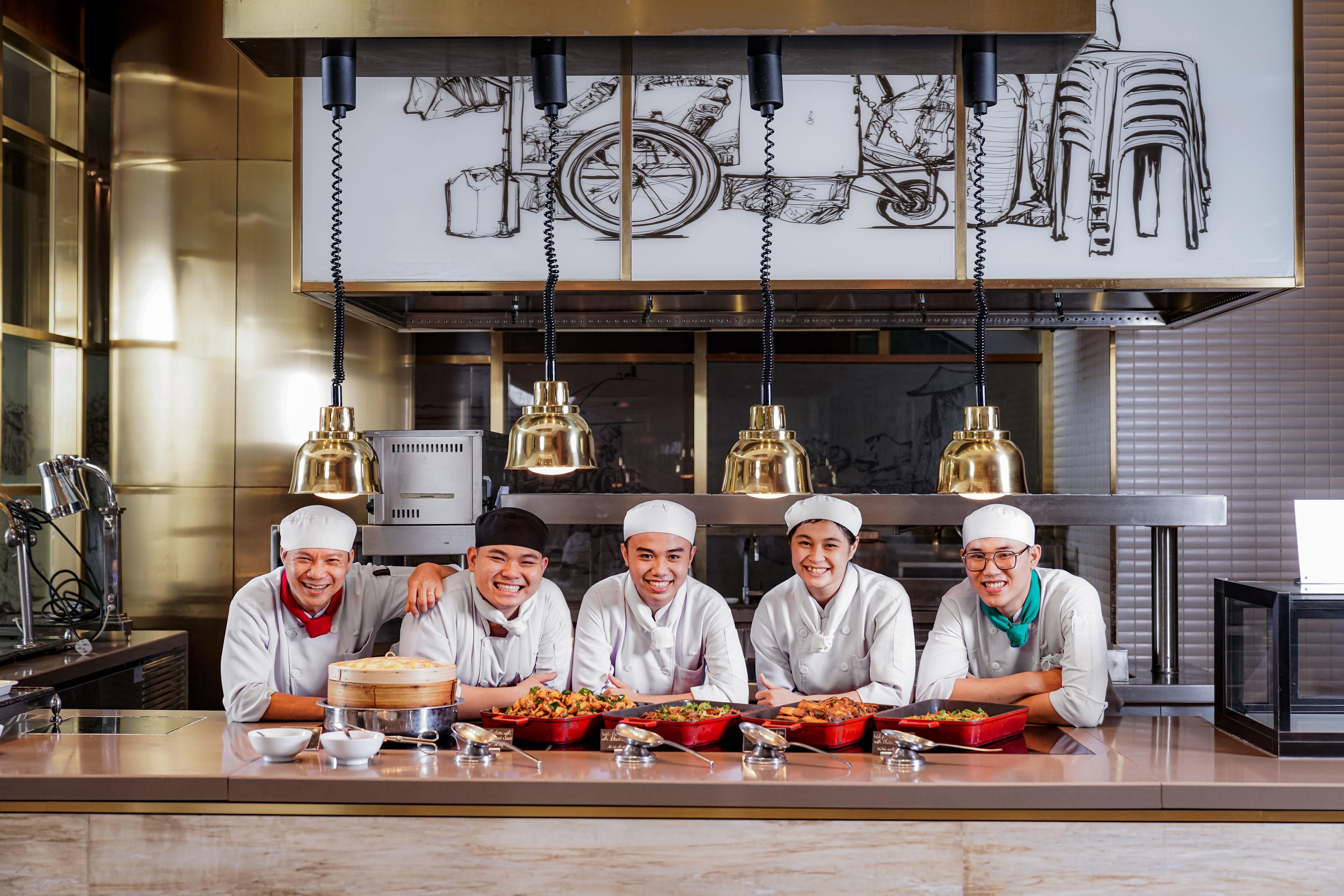 4 tiêu chí giúp Marriott liên tục nằm top “100 công ty tốt nhất để làm việc”! - 2