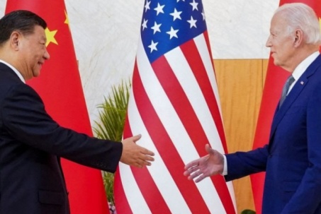 Phó Đại sứ Trung Quốc nêu điều kiện tổ chức cuộc gặp giữa ông Tập và ông Biden