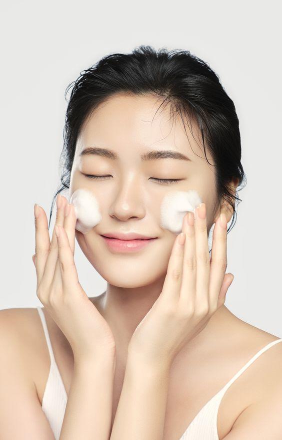 Muốn chăm sóc da, trị mụn đầu đen cần những dưỡng chất này - 2