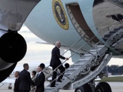 Thế giới - Thách thức với ông Biden sau vụ nổ bệnh viện ở Gaza khiến 500 người thiệt mạng