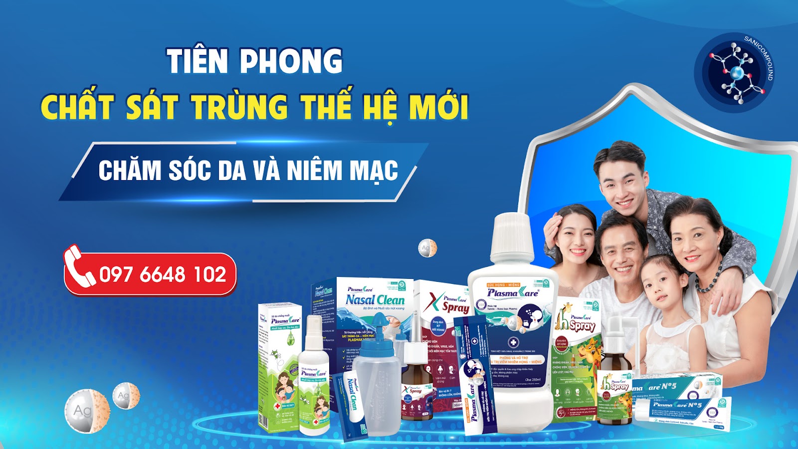 Cập nhật các giải pháp tiên tiến giúp phòng tránh các dịch bệnh hô hấp thường gặp - 4