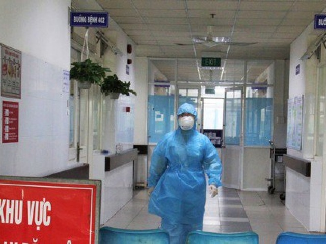 Sức khỏe đời sống - Đà Nẵng phát hiện một trường hợp nghi mắc đậu mùa khỉ