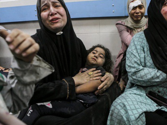 Thế giới - Mỹ cắt đứt các nguồn tài chính của Hamas