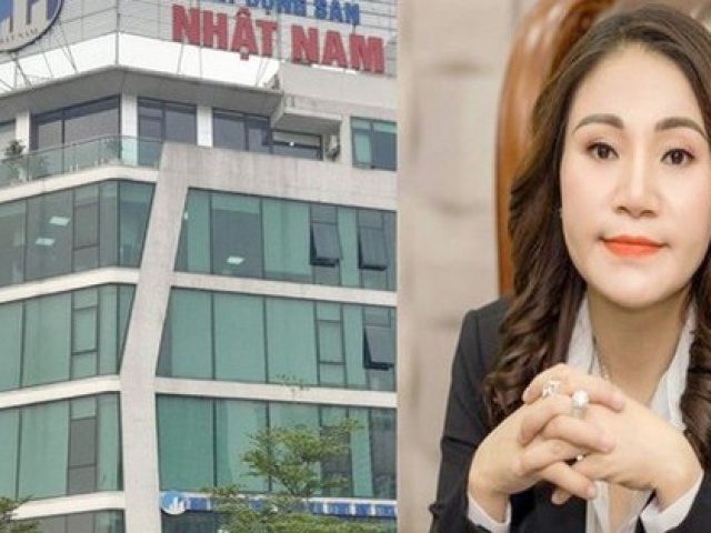 Tin tức trong ngày - Lâm Đồng ngăn chặn giao dịch tài sản thêm 5 người liên quan vụ Công ty Nhật Nam